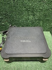 Panasonic REAL 3DO Console Bundle Powers On Doesn’t Read Disc. Free Ship!