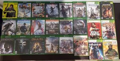 Xbox Series X Bundle w/ 2 Controllers, Elite Series 2 Controller, 24 Games