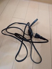 【JUNK】 Panasonic Q GAMECUBE SL-GC10