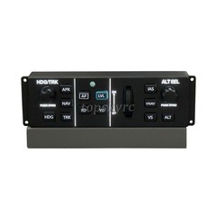 Wefly GMC507 Automatic Pilot Panel Game Panel Compatible with MFS 2020/X-Plane