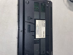 Atari 2600 Jr. Retro Rainbow Game System Console Only – Tested, See Description