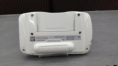 WonderSwan Crystal Model Number SCT 001 BANDAI