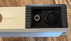 NEC PC Engine Interface Unit RGB AV Output IFU-30A Japan Import US Seller