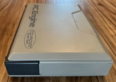 NEC PC Engine Interface Unit RGB AV Output IFU-30A Japan Import US Seller