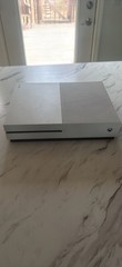 Microsoft Xbox One S 500GB Video Game Console – White (ZQ9-00001)