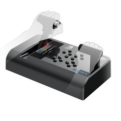 NINTENDO Switch ZUIKI MASCON Controller GO By Train Densha De GO NEW