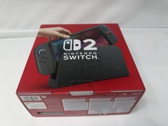 Nintendo Switch 2 Console NEW!