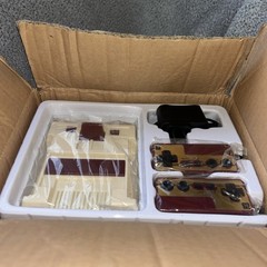 TV Famicom Anniversary- Family Computer- Contains 500 Games!! Amazing open box