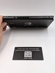 Nintendo Switch Tablet Console Only WORKS BUT ROUGH COSMETIC ISSUES