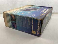 Vintage Commodore C64C Personal Computer System Game NTSC Boxed