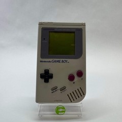 Broken Nintendo Game Boy Handheld Game Console Only DMG-01 Broken