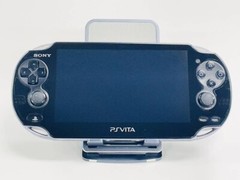 Sony PS Vita PCH-1100 Black OLED 3G/Wi-Fi Model