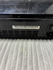 playstation 3 80gb