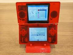 ⭐Choose Your Style⭐ IPS Display & USB-C Nintendo DS Lite Console w/ Charger