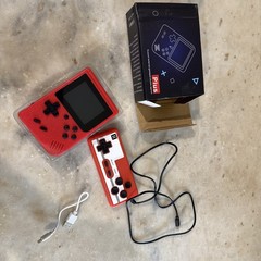 Plus Digital Game System