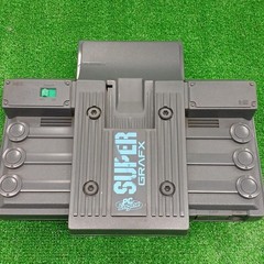 NEC PC Engine SuperGrafx Console PI-TG4 with Controller Retro Gaming System