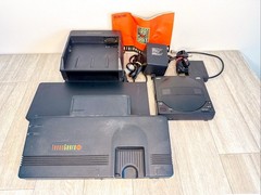 NEC Turbo Grafx 16 Turbo CD & Console SET