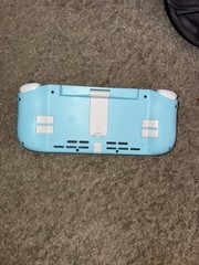 Nintendo Switch Handheld Attachment GameCube Themed
