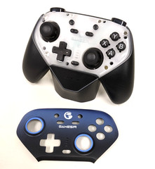 GameSir Super Nova Wireless Controller PC Switch iOS Android Open Box