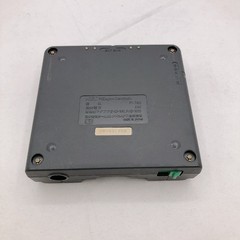 NEC PC Engine Core Grafx Console only PI-TG3 NTSC-J Japan Tested Working