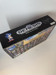 SEGA Genesis Mini Console *CIB*