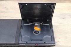 PlayStation 2 Slim Replacement Console PS2 Game System Only