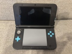 Nintendo 3DS LL XL Console Only Various Select Colors & Rank 【1Day Shipping】