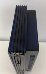 Sony PS2 BB Pack Midnight Blue SCPH-50000 MB/NH Console Complete Tested Japan