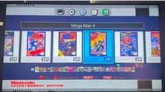 AUTHENTIC Nintendo Classic Edition – All 720+ Games – Complete NES Library!!