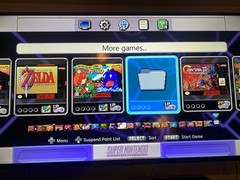 AUTHENTIC Super Nintendo Classic Edition – All 900 Games Complete SNES Library