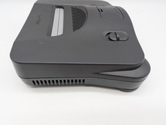 Nintendo 64 Console N64 Full Set PAL ITA GIG COMPLETE CIB – Great Condition