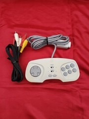 PC FX Model PC FX NEC