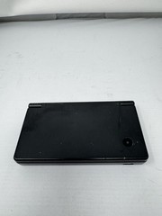 Nintendo DSI Black Handheld Console Game System Tested Working