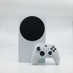 Microsoft Xbox Series S 512GB Console – Tested Working – Japan Model – Used
