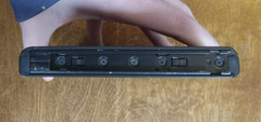 Nintendo Switch Video Game Console Tablet Only HAC-001 Black *READ DESCRIPTION*
