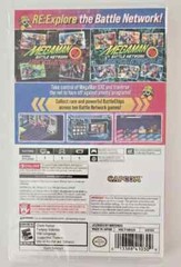 Mega Man + X + Zero/ZX + Battle Network + 11 Switch New Game Bundle Special