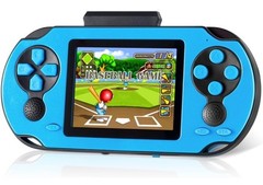 Classic Retro Handheld Gaming System – 230 Games,