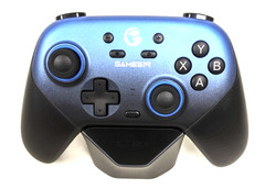 GameSir Super Nova Wireless Controller PC Switch iOS Android Open Box