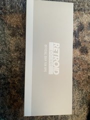 Retroid Pocket 6 with Extras