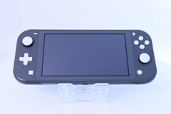 JP Game Nintendo Switch Lite Gray [Rank :B] 【 Region Free 】