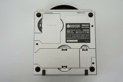 Gamecube METAL GEAR SOLID Console System Boxed DOL-001 JP For Japan Game CD