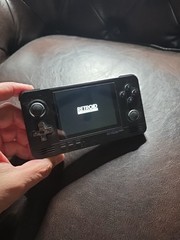 Retroid Pocket 2 Handheld Console