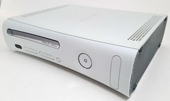 Microsoft Xbox 360 20GB Pro Matte White Video Game Console Gaming System HDMI