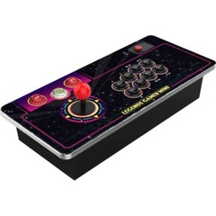 Legends Gamer Mini – AtGames Interactive HA2801 – NIB – Arcade for Home!