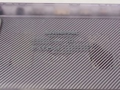 Anbernic RG35XX H Purple Handheld Game Console Linux (No SD Cards)