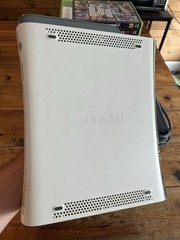Microsoft Xbox 360 Console Bundle 20 Games Gears Dead Space Lego Batman & More‼️