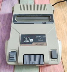 HITEX HT-8000 Dendy 8 bit