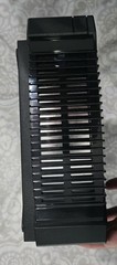 Xbox Console Complete EXCELLENT Plus Protector And Memory Card Cib
