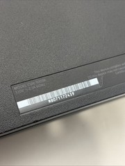 PS4 CUH-1001A w/ Controller Read To Understand Before Purchase !!