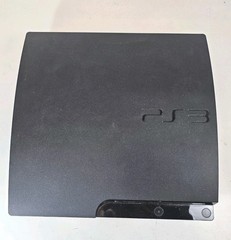 Sony PS3 3 Console CECH-3001B +Remote+ New Game Controller+Cables+3Games